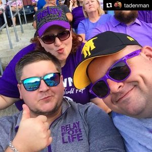 Image post by @sussexcountyminers on Instagram