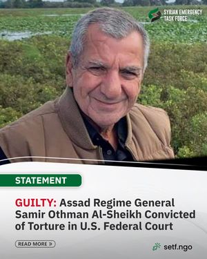 Image post by @syrianetf on Instagram