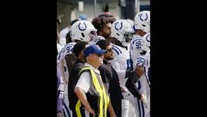 Video post by @colts on YouTube