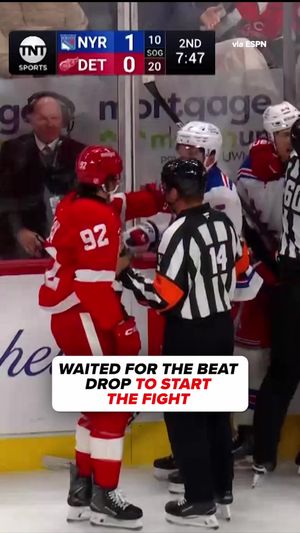Video post by @cbssports on TikTok