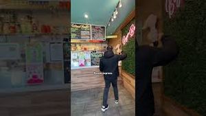 Video post by @Tim Hofacker on YouTube