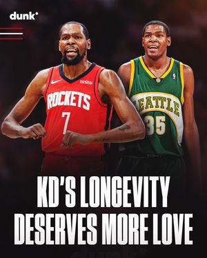 Image post by @dunk on Instagram
