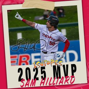 Image post by @abqtopes on Instagram