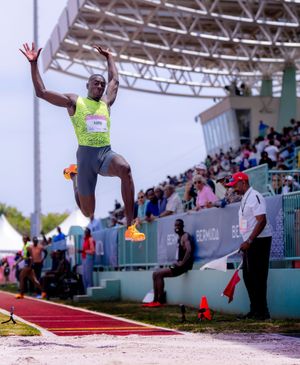 Image post by @americantrackleague on Instagram