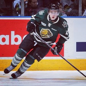 Image post by @londonknights on Instagram