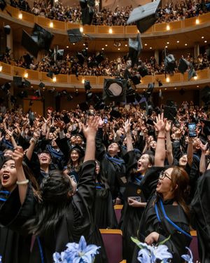 Image post by @universityofbc on Instagram