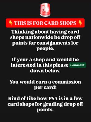 Image post by @ryans_cardhouse on Instagram