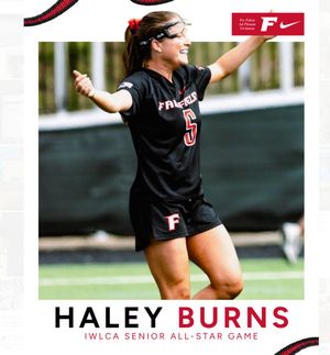 Image post by @stagswomenslax on Instagram