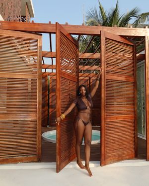 Image post by @maryam_adebisi on Instagram