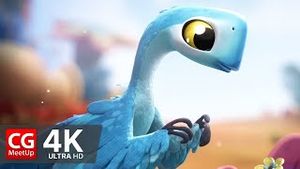 Video post by @CGMeetup on YouTube