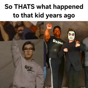 Image post by @themachoverse on Instagram