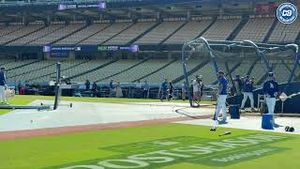 Video post by @dodgerblue1958 on YouTube