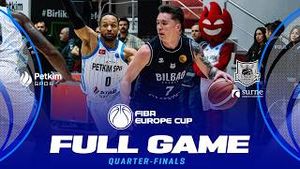 Video post by @fiba on YouTube