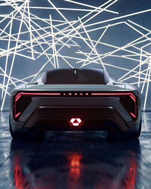 Image post by @roadandtrack on Instagram