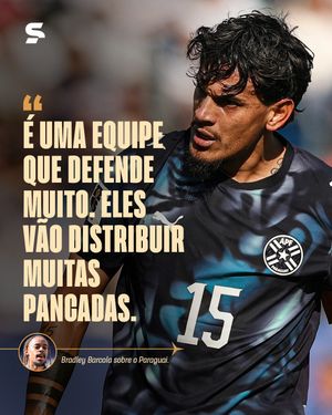 Image post by @sportv on Instagram