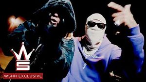 Video post by @worldstarhiphop on YouTube