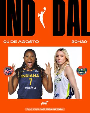 Image post by @nbabrasil on Instagram