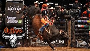 Video post by @pbr on YouTube