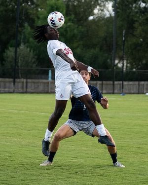 Image post by @dickinsonmenssoccer on Instagram