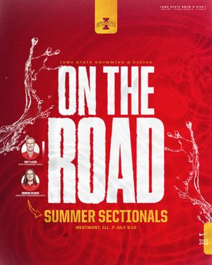 Image post by @iowastatesd on Instagram