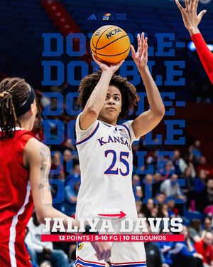 Image post by @kuwbball on Instagram