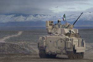 Image post by @idahonationalguard on Instagram