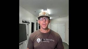 Video post by @salesrecruitinguniversity on YouTube