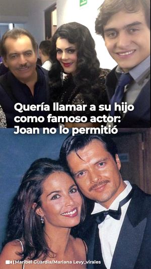 Image post by @univisionfamosos on Instagram