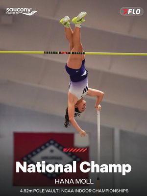 Image post by @flotrack on Instagram