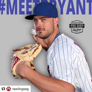 Image post by @perfectgameusa on Instagram