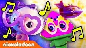 Video post by @nickelodeon on YouTube