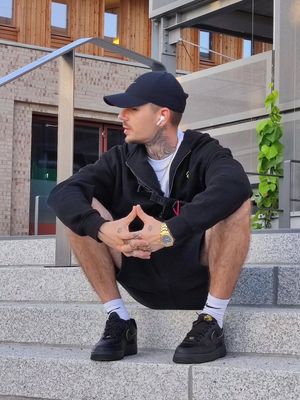 Image post by @iamkiitone on Instagram