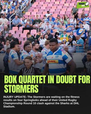 Image post by @Hug3RugbyHits on Facebook