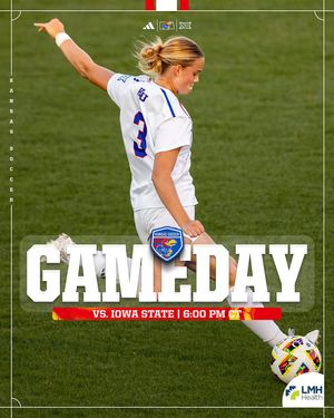 Image post by @kansassoccer on Instagram