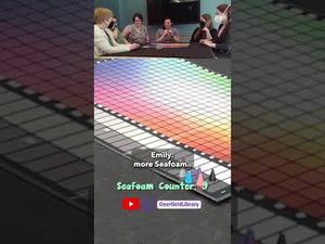 Video post by @deerfieldlibrary on YouTube