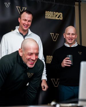Image post by @vandyfootball on Instagram