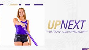 Image post by @UWTrack on Twitter/X