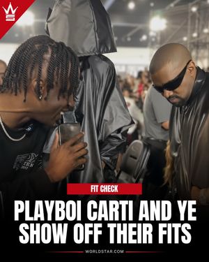 Image post by @worldstar on Instagram