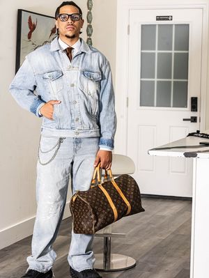 Image post by @anthonywisemann on Instagram