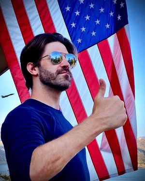 Image post by @joebereta on Instagram