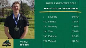 Image post by @PointParkSports on Facebook