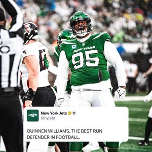 Image post by @nyjets on Instagram