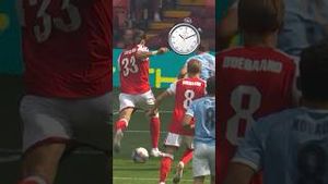 Video post by @thefacup on YouTube