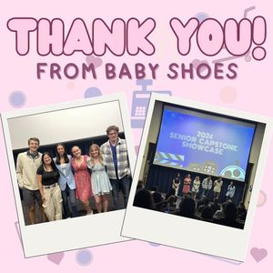 Image post by @babyshoesfilm on Instagram