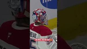 Video post by @sportsnet on YouTube