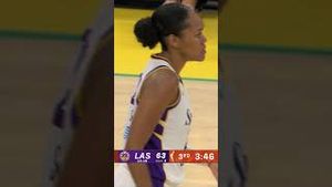 Video post by @wnba on YouTube