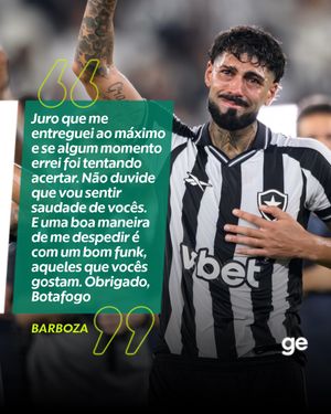 Image post by @ge.globo on Instagram