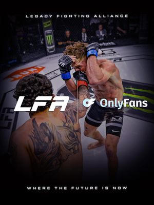 Image post by @lfafighting on Instagram