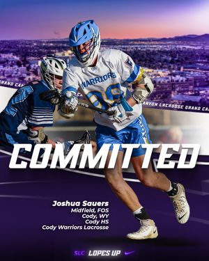 Image post by @gculacrosse on Instagram