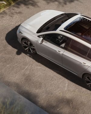 Image post by @volkswagen_de on Instagram